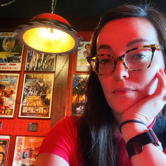 Meet your Posher, Michele - Picture 2 of 2